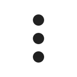 More Vertical SVG Icon